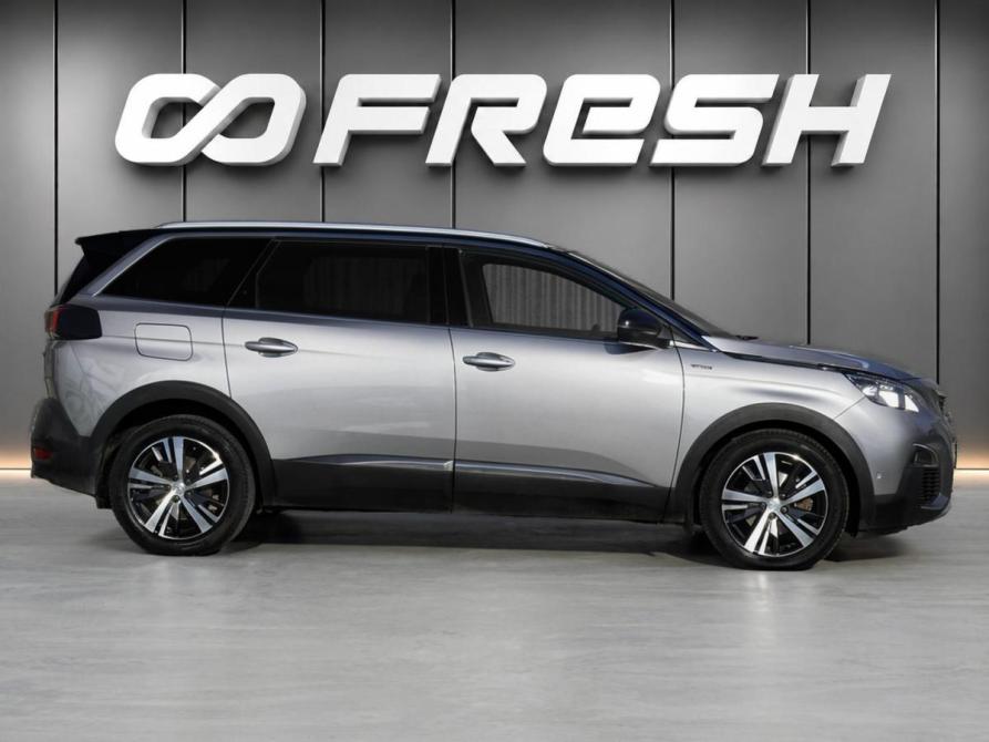 Peugeot 5008 II Тверь  - изображение 4