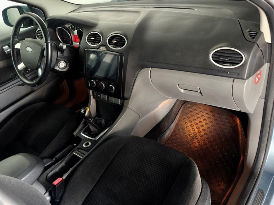 Ford Focus II Рестайлинг Москва  - изображение 11