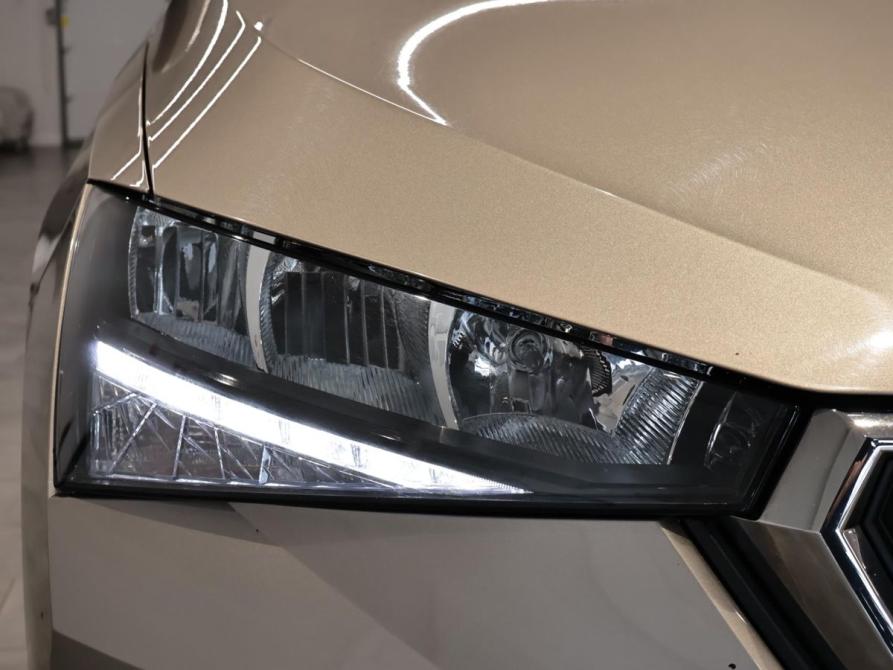 Skoda Rapid I Рестайлинг Курск  - изображение 11