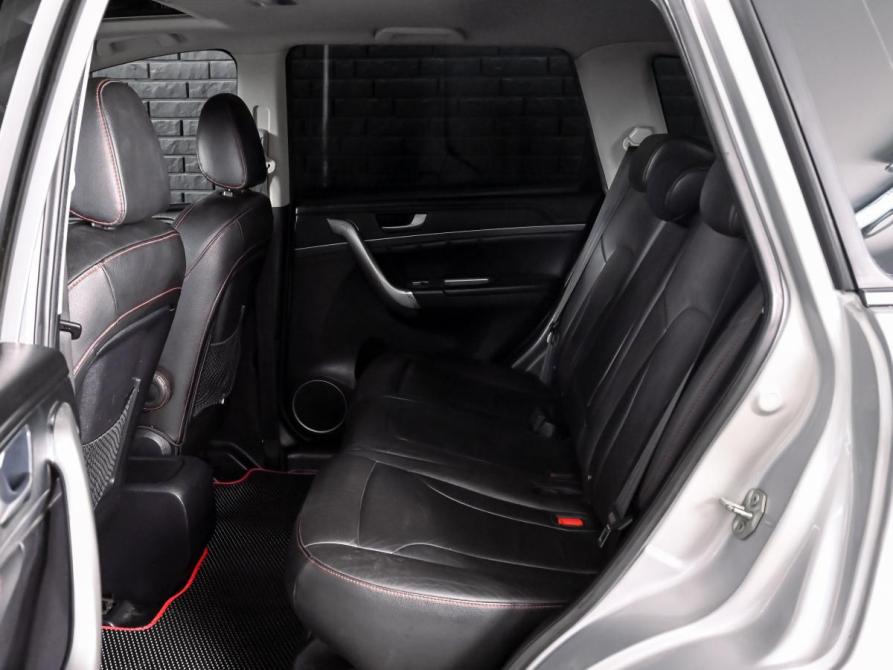 Haval H6 I Екатеринбург  - изображение 21