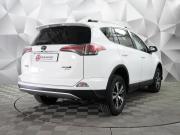 Toyota RAV4 IV (XA40) Рестайлинг Ульяновск  - изображение 25