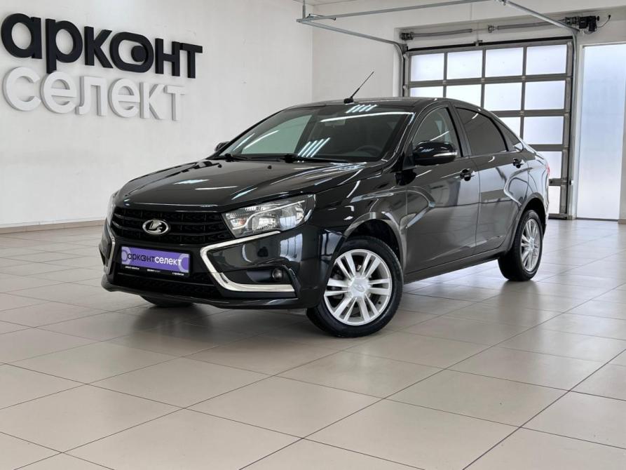 Lada (ВАЗ) Vesta I Волгоград  - изображение 1