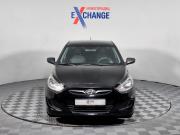 Hyundai Solaris I Нижний Новгород  - изображение 20