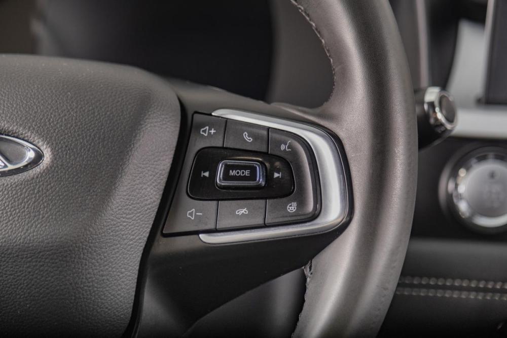 Chery Tiggo 7 Pro I Томск  - изображение 15