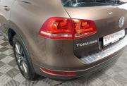 Volkswagen Touareg II Волгоград  - изображение 44