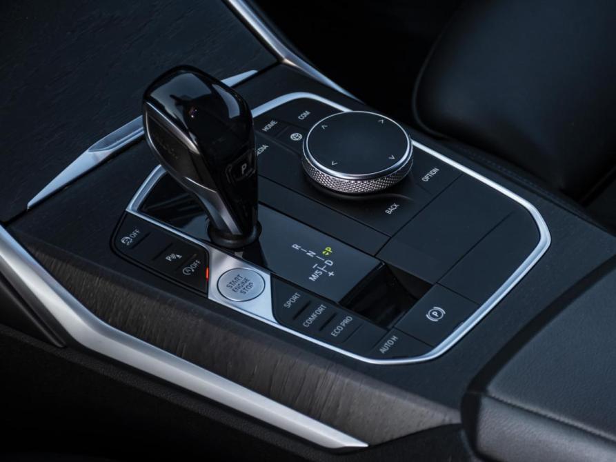 BMW 3 серии VII (G2x) Москва  - изображение 15