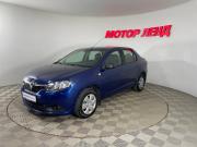 Renault Logan II Воронеж  - изображение 22