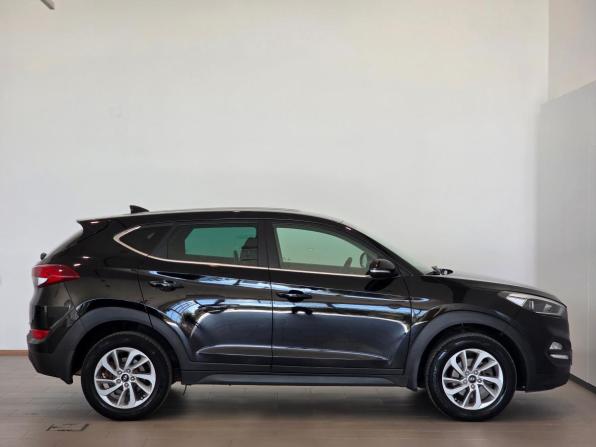 Hyundai Tucson III с пробегом 2017 года, цена 2 140 000 рублей, 97160 км, внедорожник, Автокод Объявления