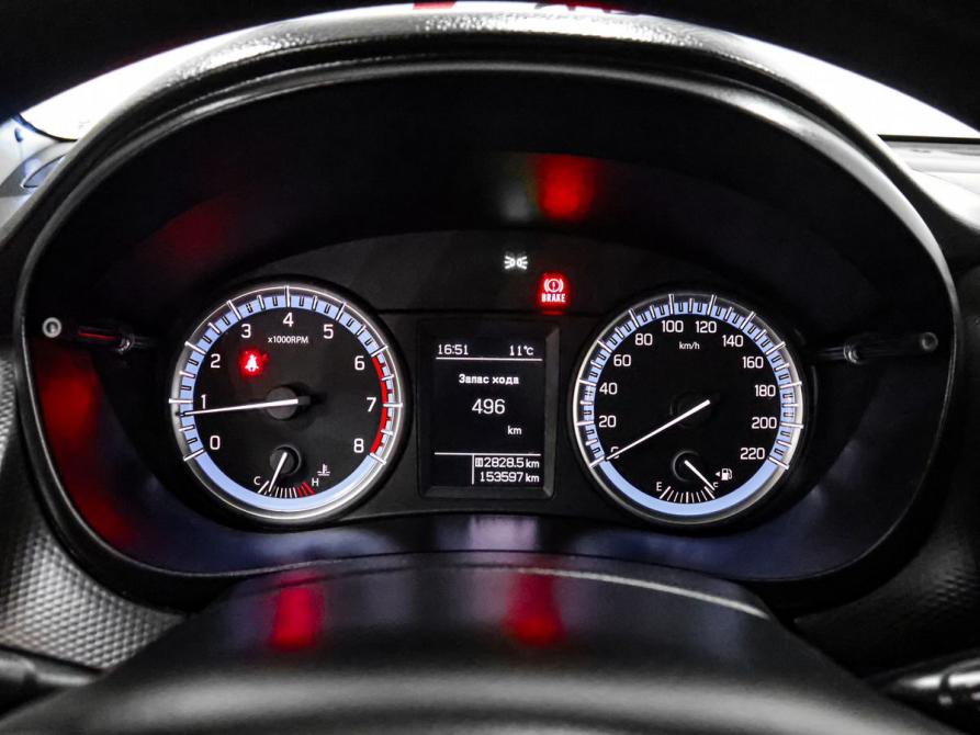 Suzuki SX4 II (S-Cross) Минеральные Воды  - изображение 19