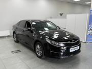 Kia Optima IV Казань  - изображение 22