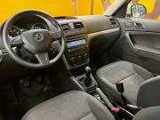 Skoda Yeti I Рестайлинг Ижевск  - изображение 26