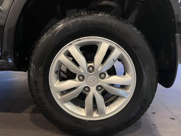 Hyundai Tucson I с пробегом 2008 года, цена 665 000 рублей, 263328 км, внедорожник, Автокод Объявления