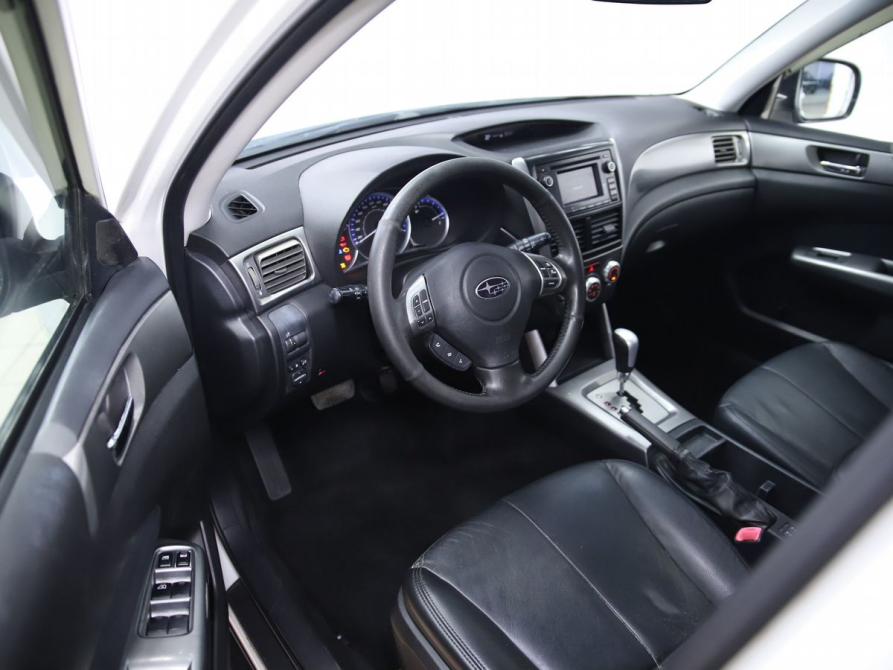 Subaru Forester III Рестайлинг Уфа  - изображение 10