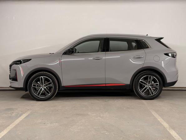 Changan UNI-S (CS55 Plus) с пробегом 2024 года, цена 2 299 000 рублей, 11010 км, внедорожник, Автокод Объявления