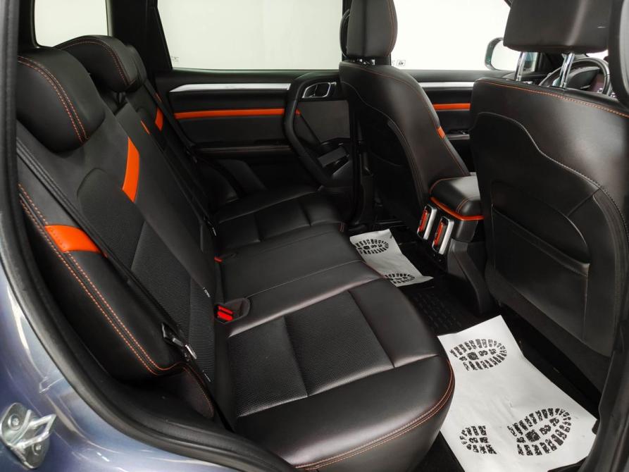 Haval Dargo I Тула  - изображение 13
