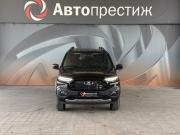 Lada (ВАЗ) Niva Travel I Рестайлинг Волгоград  - изображение 23