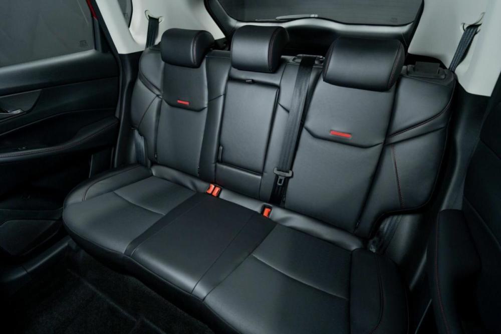 Changan CS35 Plus I Рестайлинг Москва  - изображение 12