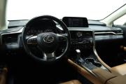 Lexus RX IV Рестайлинг Сургут  - изображение 49