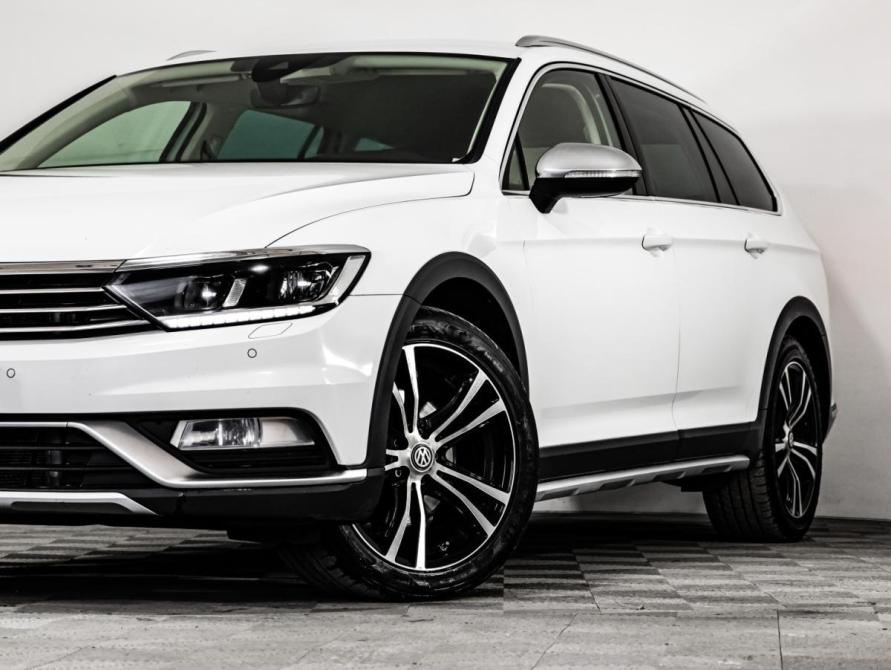 Volkswagen Passat B8 Санкт-Петербург  - изображение 2