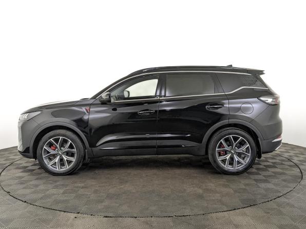 Chery Tiggo 7 Pro Max I Рестайлинг с пробегом 2024 года, цена 2 290 000 рублей, 16745 км, внедорожник, Автокод Объявления