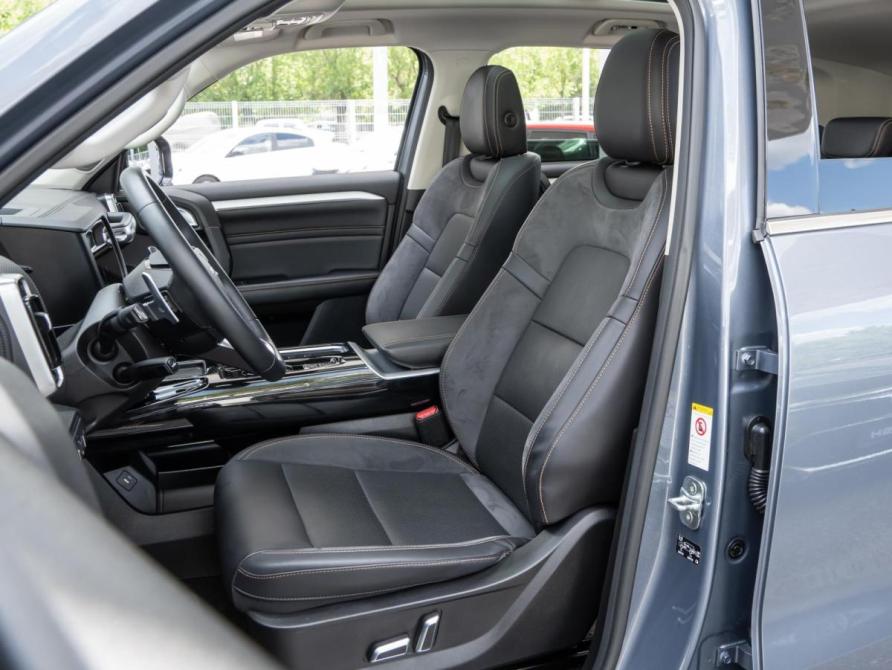 Haval Dargo Волгоград  - изображение 17
