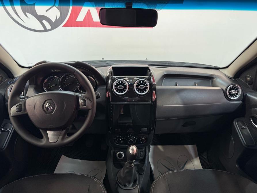 Renault Duster I Рестайлинг Новочеркасск  - изображение 12