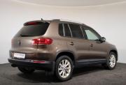 Volkswagen Tiguan I Рестайлинг Ярославль  - изображение 29