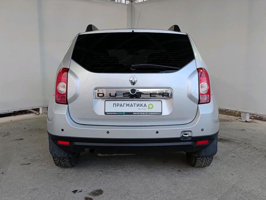 Renault Duster I Петрозаводск  - изображение 6