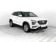 Hyundai Creta II Ногинск  - изображение 16