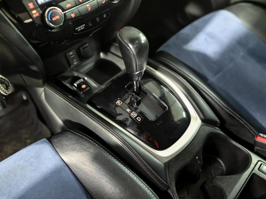 Nissan Qashqai II Екатеринбург  - изображение 16