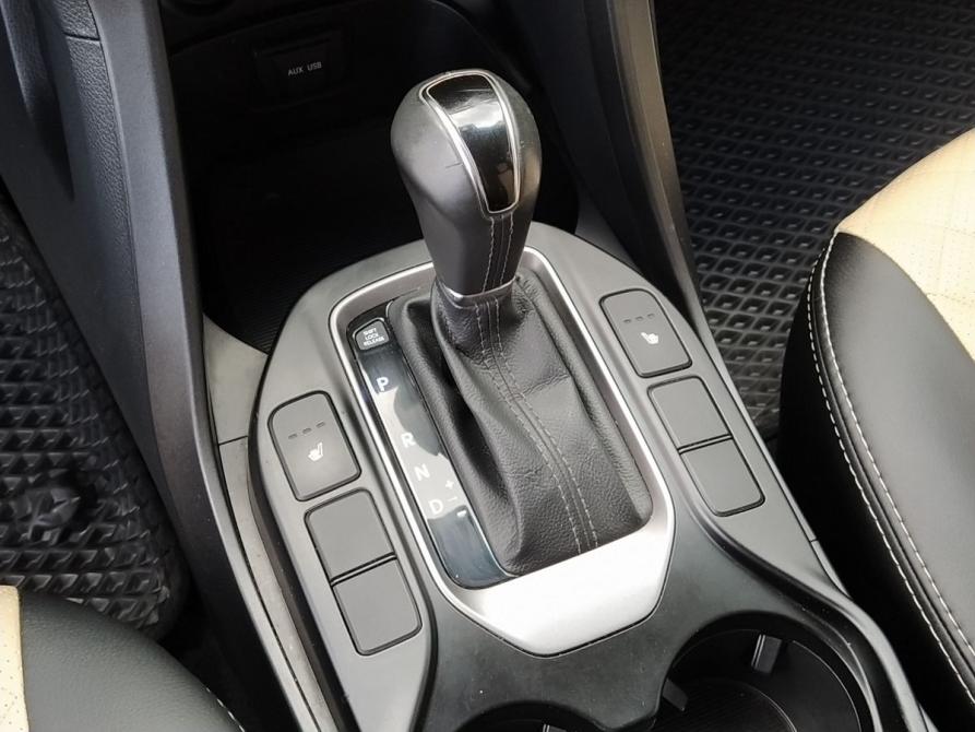 Hyundai Santa Fe III Екатеринбург  - изображение 13