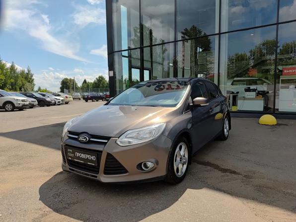 Ford Focus III с пробегом 2011 года, цена 599 000 рублей, 245586 км, хэтчбек, Автокод Объявления