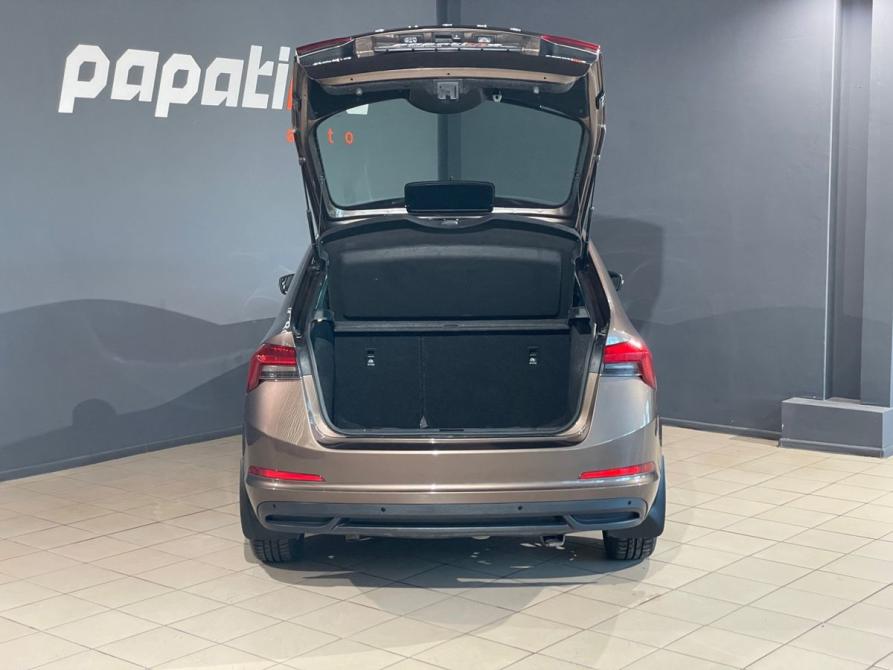 Skoda Rapid II Тверь  - изображение 5