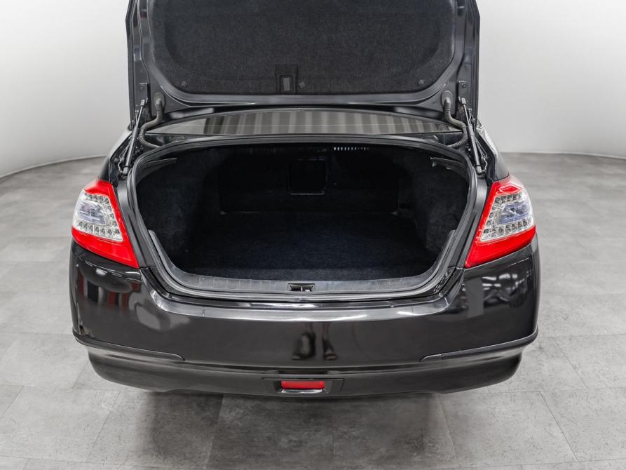 Nissan Teana II Рестайлинг Красноярск  - изображение 18