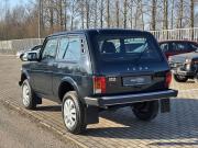 Lada (ВАЗ) Niva Legend Тверь  - изображение 22