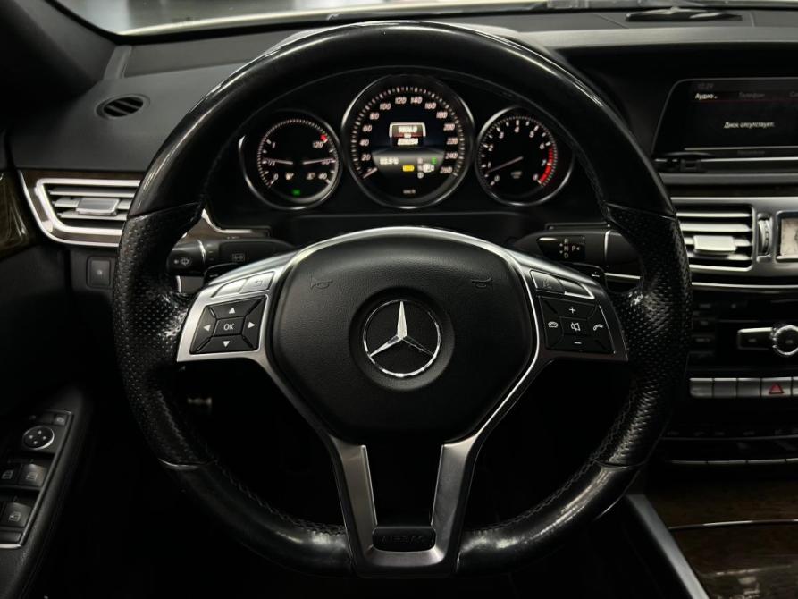 Mercedes-Benz E-Класс IV (W212 S212 C207) Рестайлинг Казань  - изображение 13