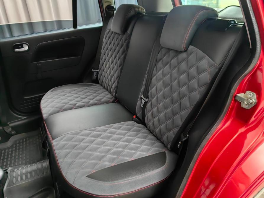 Ford Fusion I Рестайлинг Подольск  - изображение 8