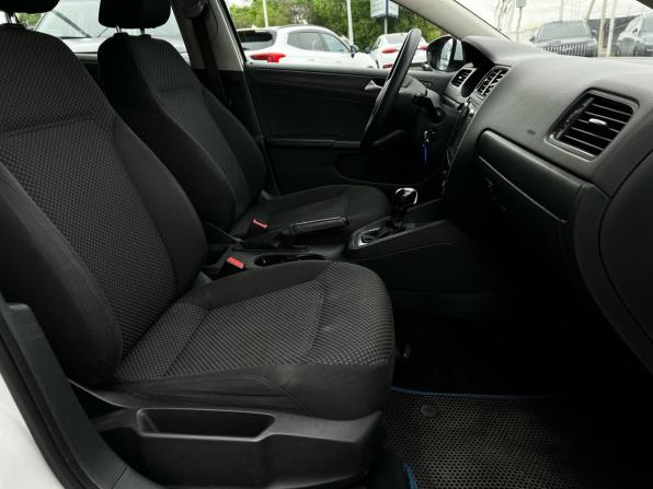 Volkswagen Jetta VI с пробегом 2014 года, цена 1 017 707 рублей, 194500 км, седан, Автокод Объявления