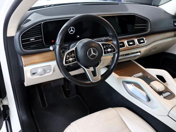 Mercedes-Benz GLE Coupe II (C167) с пробегом 2021 года, цена 7 900 000 рублей, 92301 км, внедорожник, Автокод Объявления