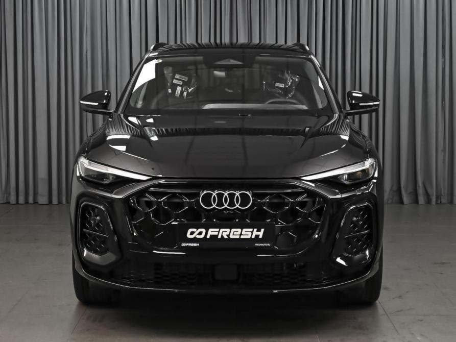 Audi Q5 III Ставрополь  - изображение 3