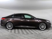 Kia Optima IV Химки  - изображение 21