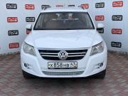 Volkswagen Tiguan I Санкт-Петербург  - изображение 11