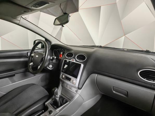 Ford Focus II Рестайлинг с пробегом 2011 года, цена 491 000 рублей, 304575 км, седан, Автокод Объявления