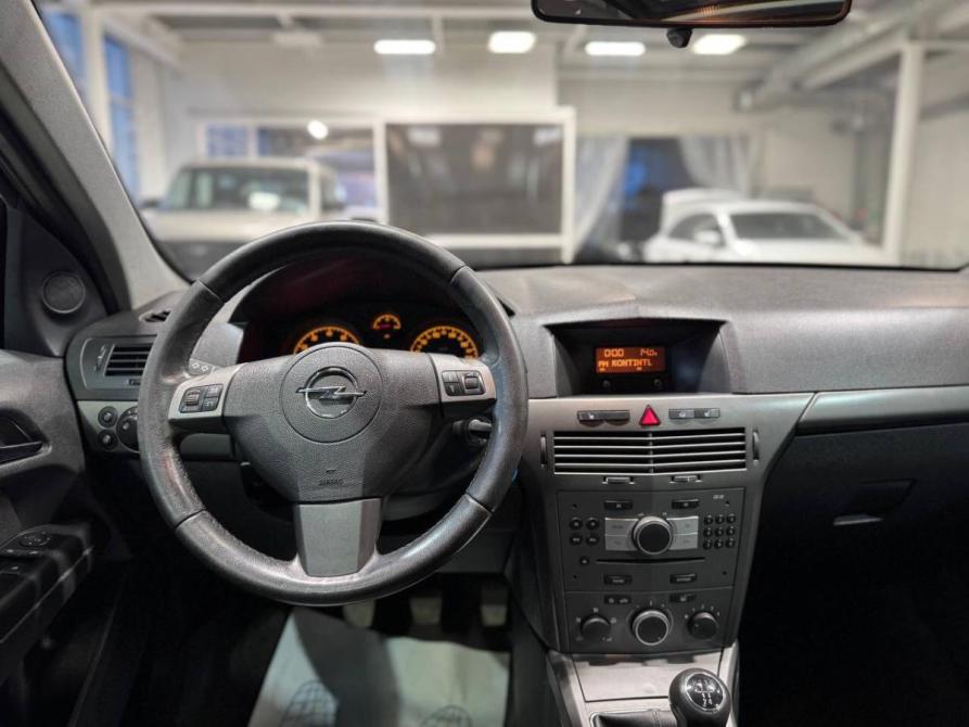 Opel Astra H Челябинск  - изображение 10