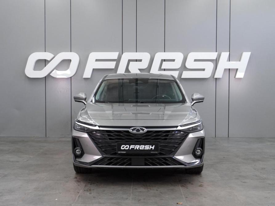 Chery Arrizo 8 Воронеж  - изображение 3