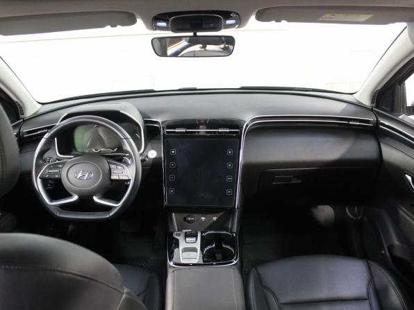 Hyundai Tucson IV с пробегом 2023 года, цена 2 950 000 рублей, 39343 км, внедорожник, Автокод Объявления