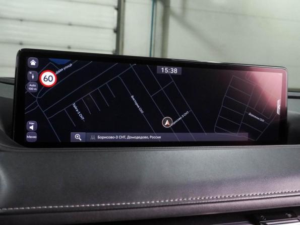 Genesis G80 II с пробегом 2021 года, цена 3 499 000 рублей, 134213 км, седан, Автокод Объявления