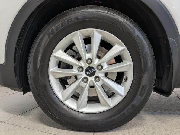 Kia Sorento III Prime Рестайлинг с пробегом 2018 года, цена 3 200 000 рублей, 20941 км, внедорожник, Автокод Объявления