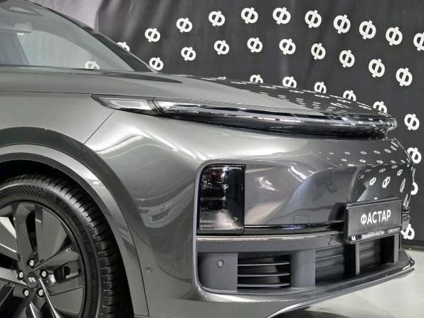 Li Auto (Lixiang) L9 I Рестайлинг с пробегом 2024 года, цена 8 800 000 рублей, 17 км, внедорожник, Автокод Объявления