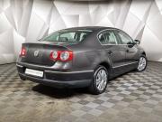 Volkswagen Passat B6 Москва  - изображение 20